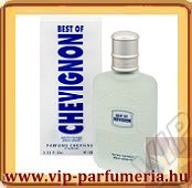 Best of Chevignon