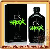 CK One Shock