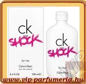 CK One Shock