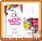 CK One Shock Street Edition