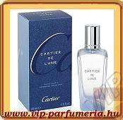 Cartier De Lune női parfüm  75ml EDT - Akciós