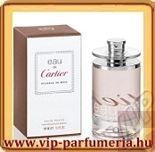 Eau de Cartier Essence de Bois