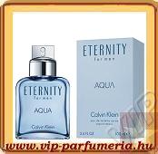 Eternity Aqua