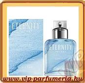 Eternity Summer 2010