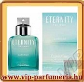 Eternity Summer 2012