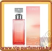 Eternity Summer 2012