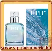 Eternity Summer 2013