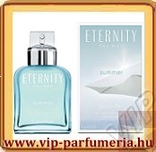 Eternity Summer 2014