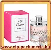 Eau De Cartier Goutte de Rose