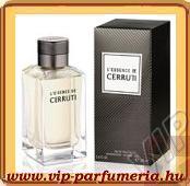 Nino Cerruti L' Essence