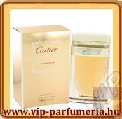 Cartier Panthere illatcsalád