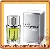 Chopard Noble Cedar