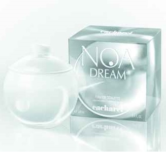 Cacharel Noa Dream női parfüm