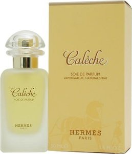 Herms Caleche Soie de Parfum ni parfm  100ml EDP