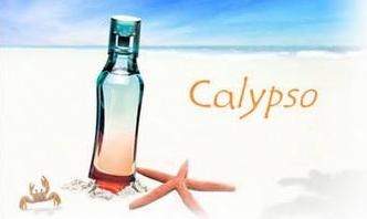 Lancome Calypso ni parfm   50ml EDT