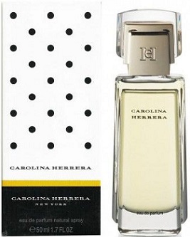 Carolina Herrera ni parfm   50ml EDP Ritkasg!