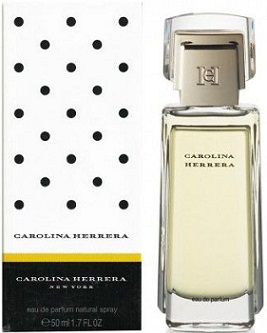 Carolina Herrera n�i parf�m   50ml EDP Ritkas�g!