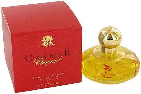 Chopard Casmir n�i parf�m  100ml EDP K�l�nleges Ritkas�g! 