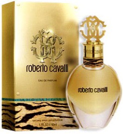 Roberto Cavalli Cavalli Eau de Parfum ni parfm  75ml EDP