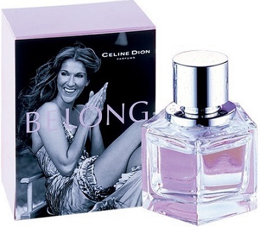 Celine Dion Belong n�i parf�m  15ml EDT