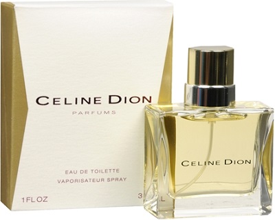 Celine Dion n�i parf�m  15ml EDT