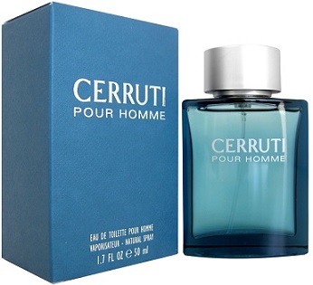 Nino Cerruti Pour Homme frfi parfm   50ml EDT