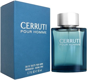Nino Cerruti Pour Homme f�rfi parf�m   50ml EDT