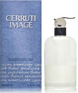 Nino Cerruti Image f�rfi parf�m  100ml EDT Ritkas�g!