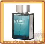 Cerruti Pour Homme