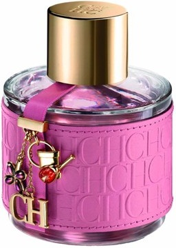 Carolina Herrera CH Garden Party Summer Fragrance n�i parf�m 100ml EDP (Teszter)