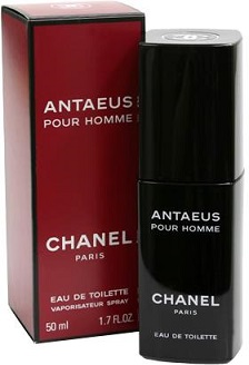 Chanel Antaeus frfi parfm  100ml EDT Klnleges Ritkasg!