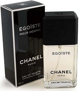 Chanel Egoiste f�rfi parf�m  100ml EDT Ritkas�g!