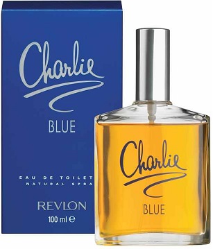 Revlon Charlie Blue n?i parfm 100ml EDT