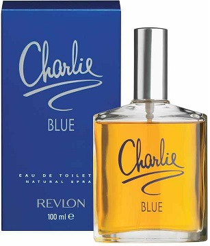 Revlon Charlie Blue n�i parf�m 100ml EDT Ritkas�g!