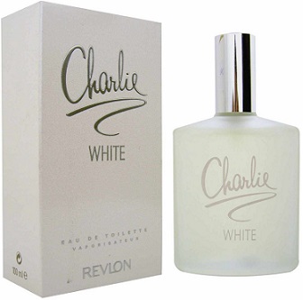 Revlon Charlie White n�i parf�m 100ml EDT Ritkas�g!