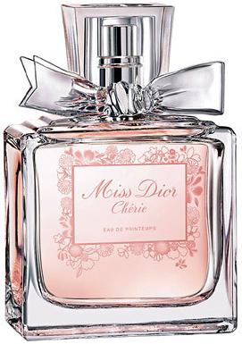 Dior Miss Dior Chrie Eau de Printemps ni parfm  50ml EDP