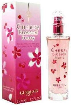 Guerlain Cherry Blossom Fruity n�i parf�m  35ml EDT
