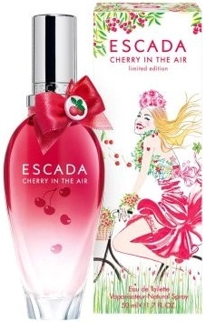 Escada Cherry in the Air n�i parf�m   50ml EDT