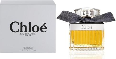 Chloé Intense női parfüm