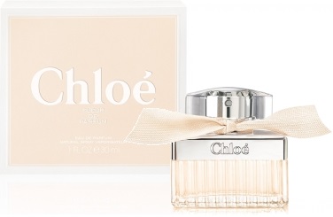 Chloe Fleur de Parfum női parfüm  50ml EDP Ritkaság! Utolsó Db-ok!