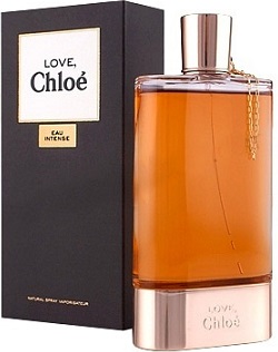 Chlo� Love, Chlo� Eau Intense n�i parf�m