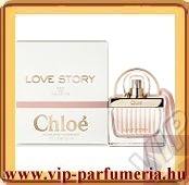 Love Story edt