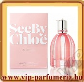 See by Chloe Si Belle