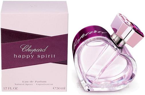 Chopard Happy Spirit ni parfm  75ml EDP