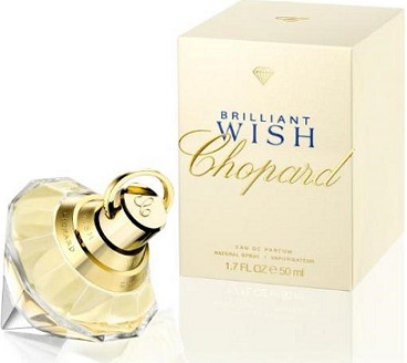 Chopard Brilliant Wish n�i parf�m