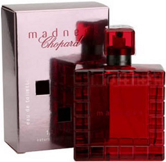 Chopard Madness
