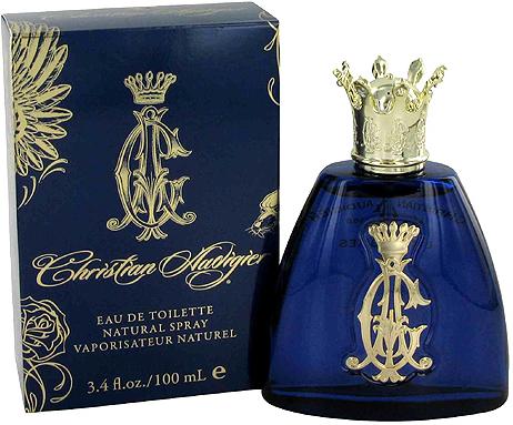 Christian Audigier férfi parfüm   50ml EDT