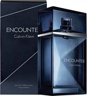 Calvin Klein Encounter f�rfi parf�m  100ml EDT K�l�nleges Ritkas�g!