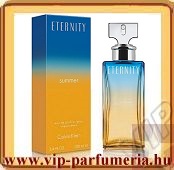 Eternity Summer 2017