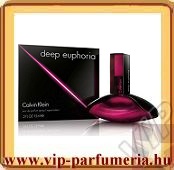 Deep Euphoria EDP